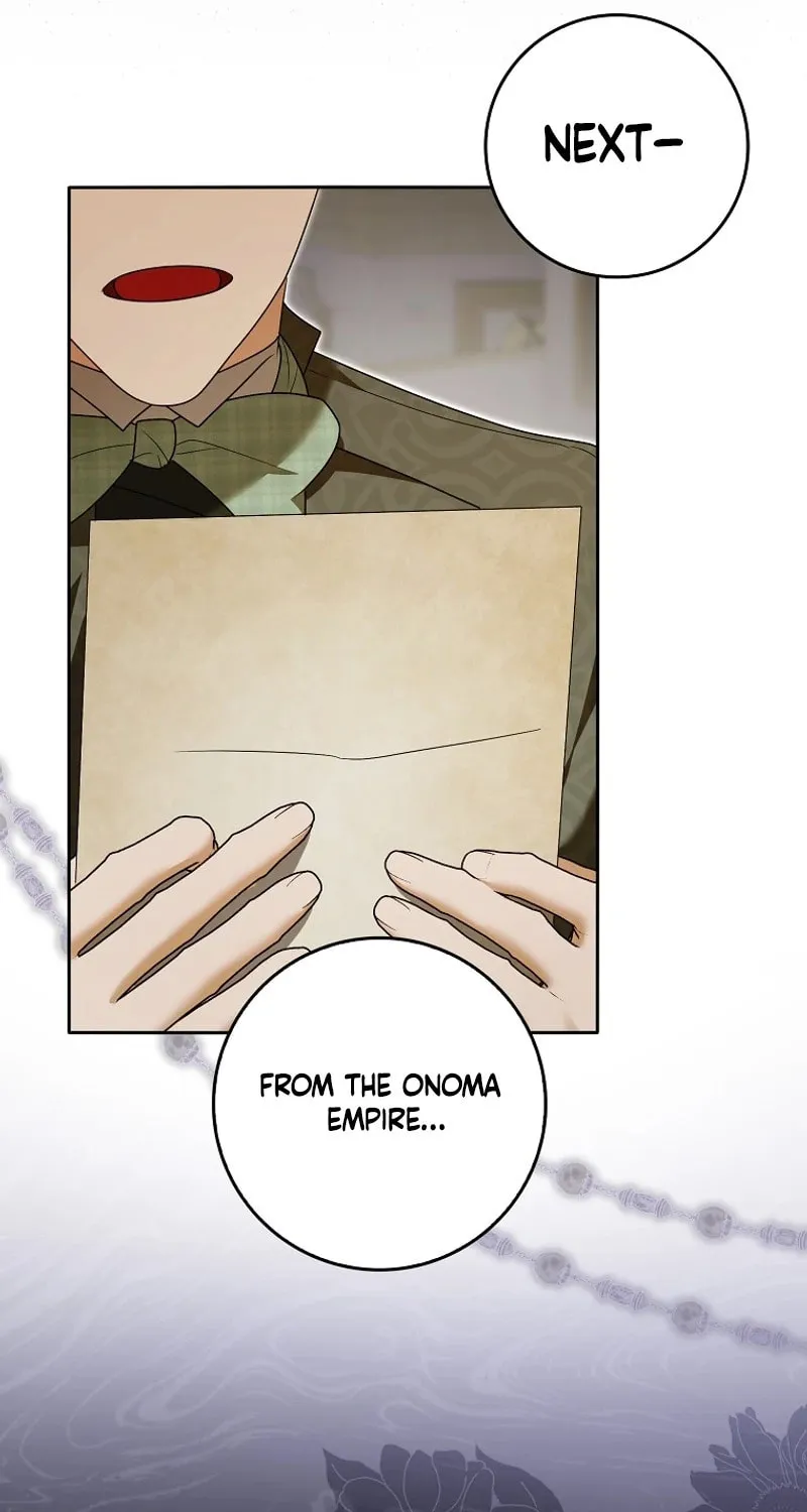 My Wish Is Two Separate Beds Chapter 17 page 38 - 