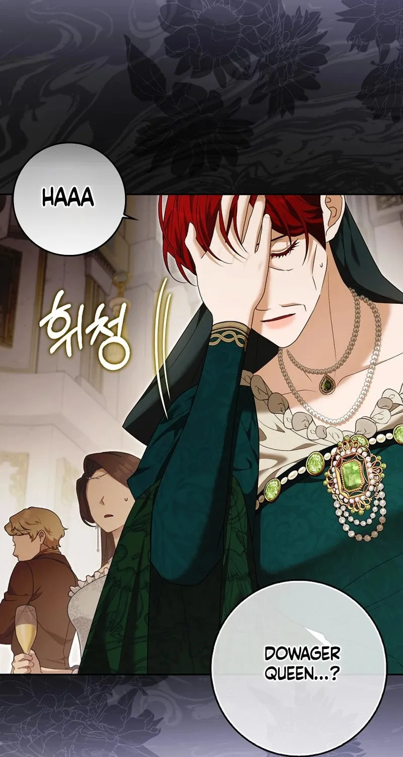 My Wish Is Two Separate Beds Chapter 17 page 39 - 
