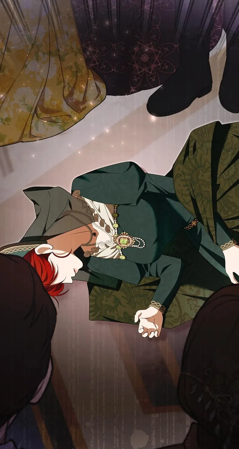My Wish Is Two Separate Beds Chapter 17 page 43 - 