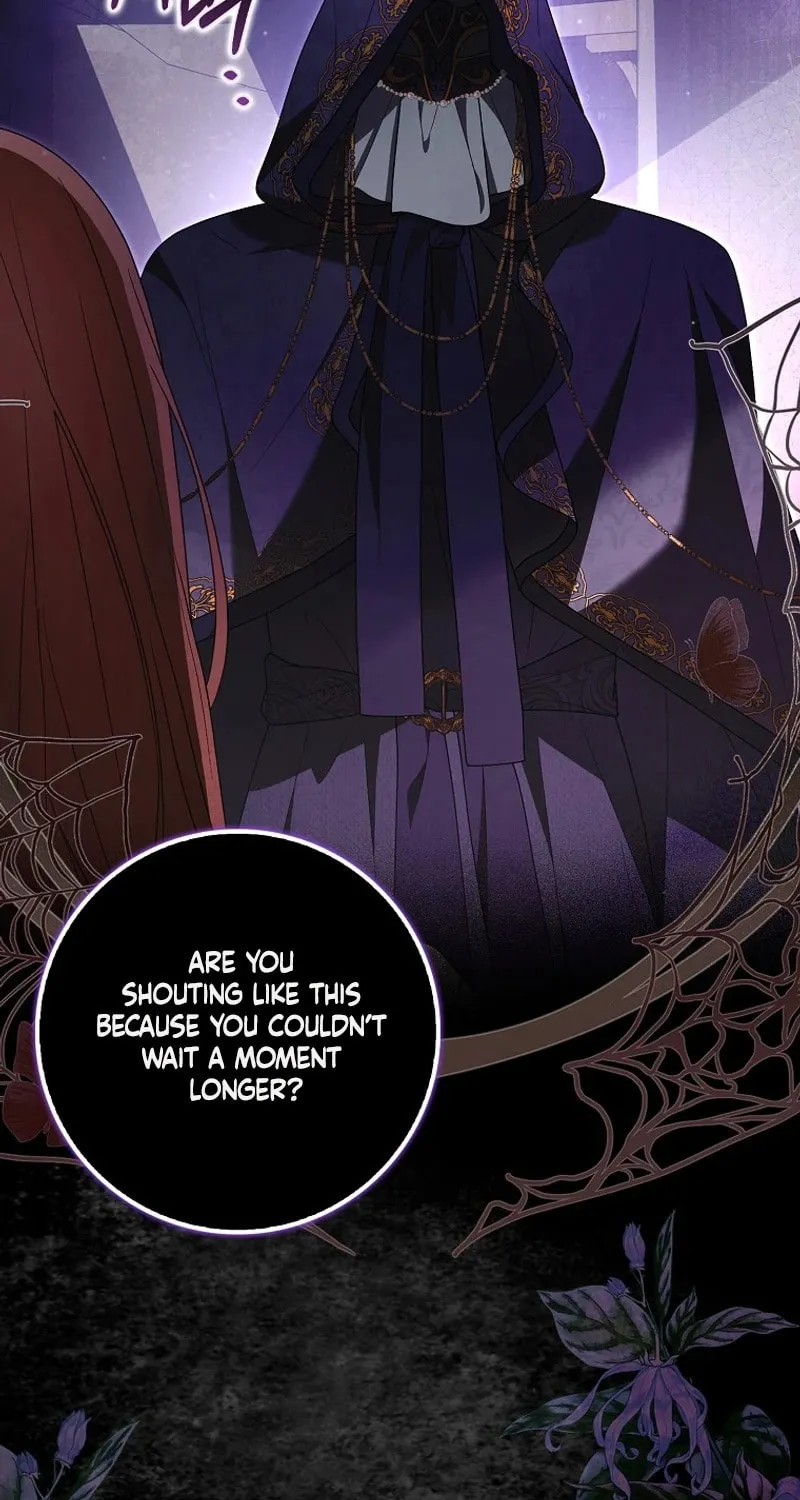 My Wish Is Two Separate Beds Chapter 17 page 51 - 