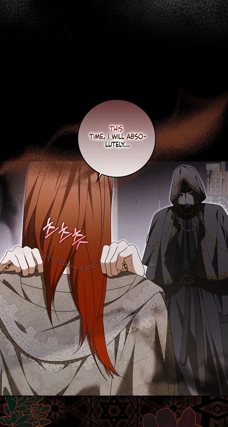 My Wish Is Two Separate Beds Chapter 17 page 57 - 