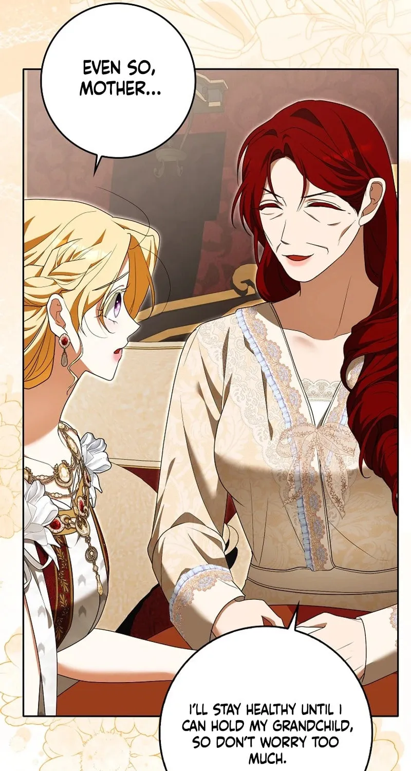 My Wish Is Two Separate Beds Chapter 17 page 64 - 