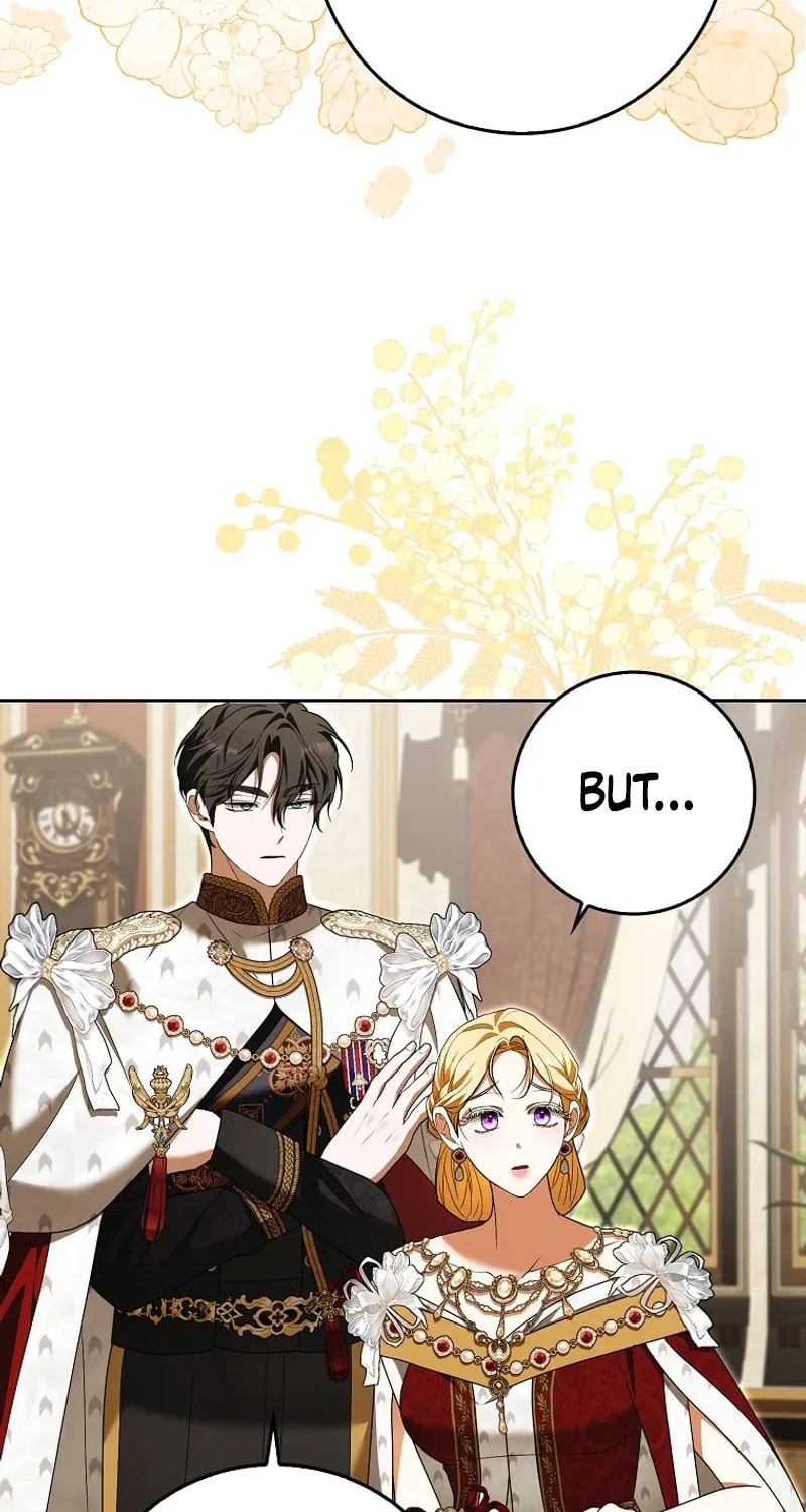 My Wish Is Two Separate Beds Chapter 17 page 65 - 