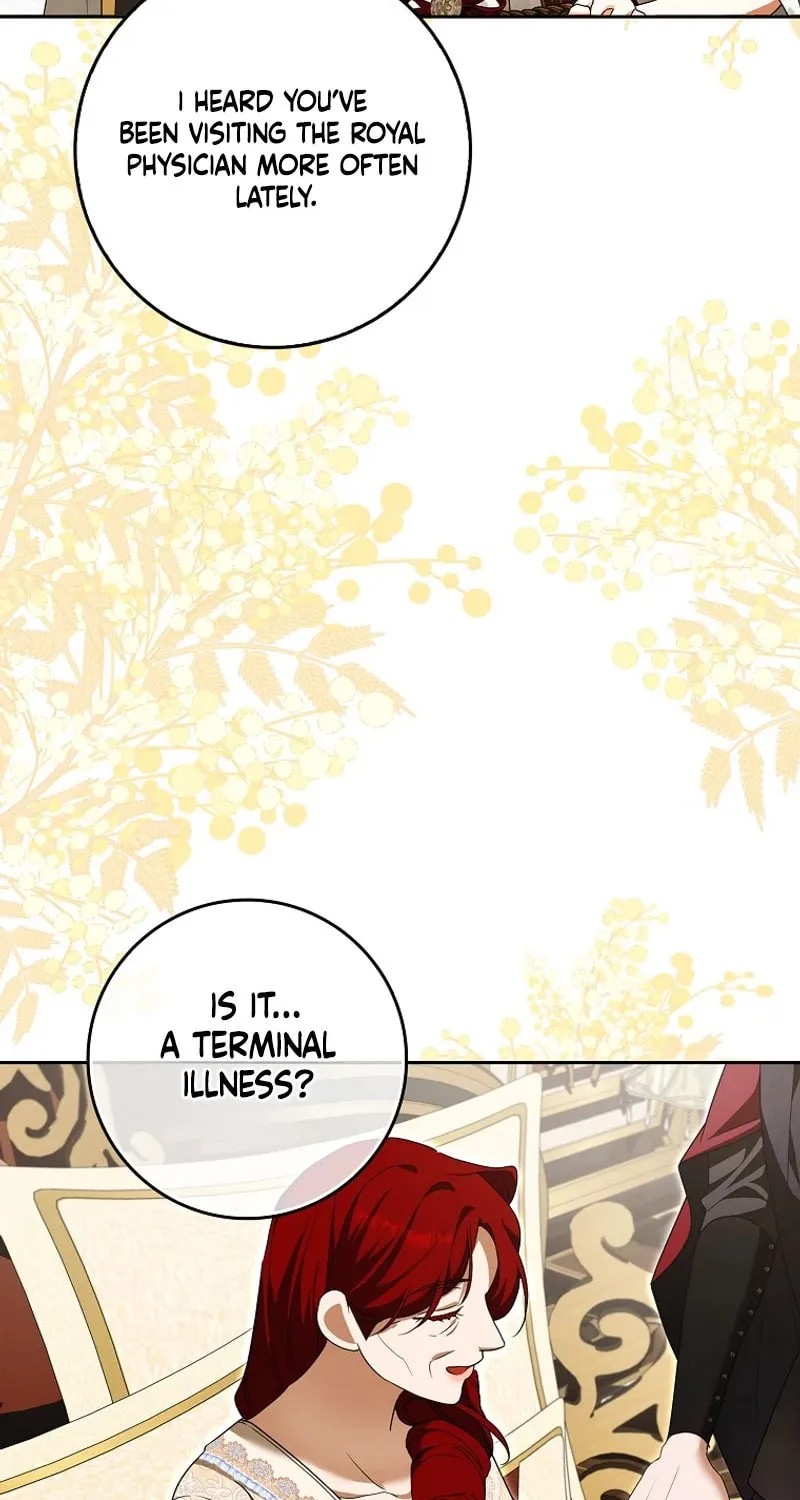 My Wish Is Two Separate Beds Chapter 17 page 66 - 