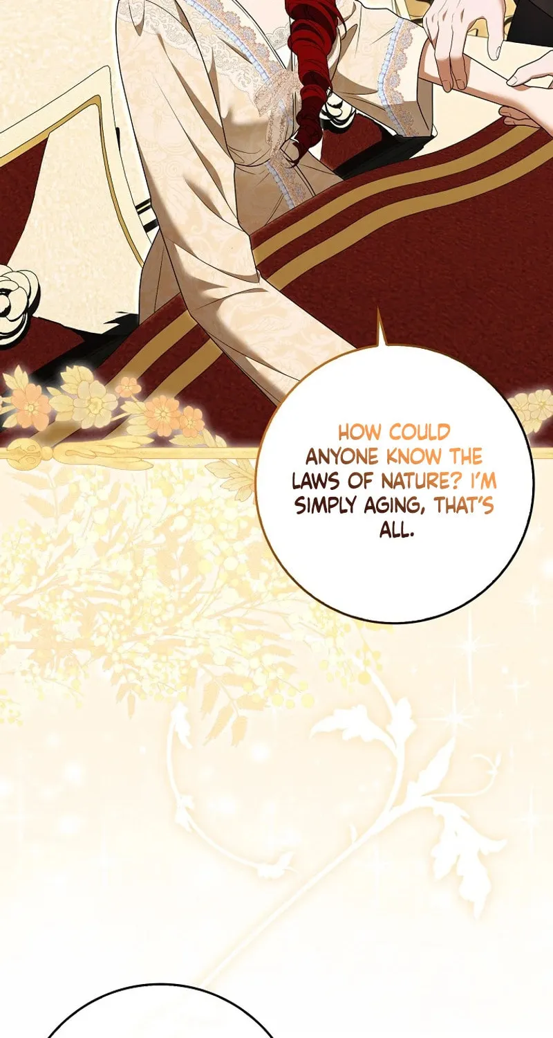 My Wish Is Two Separate Beds Chapter 17 page 67 - 