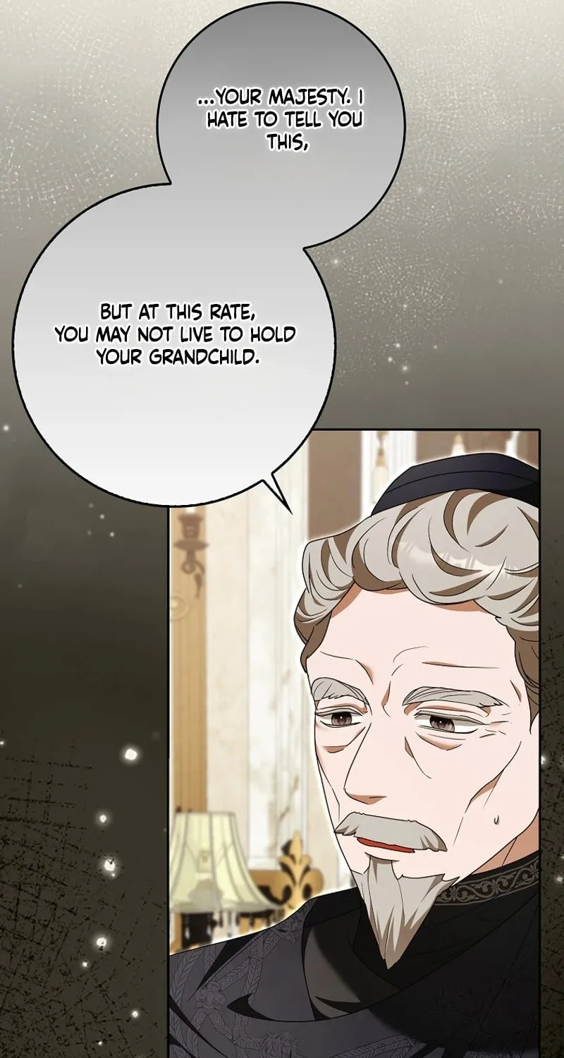My Wish Is Two Separate Beds Chapter 17 page 71 - 