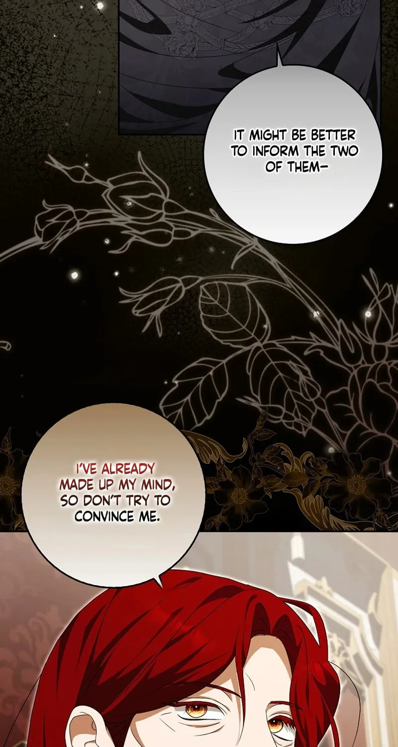 My Wish Is Two Separate Beds Chapter 17 page 72 - 