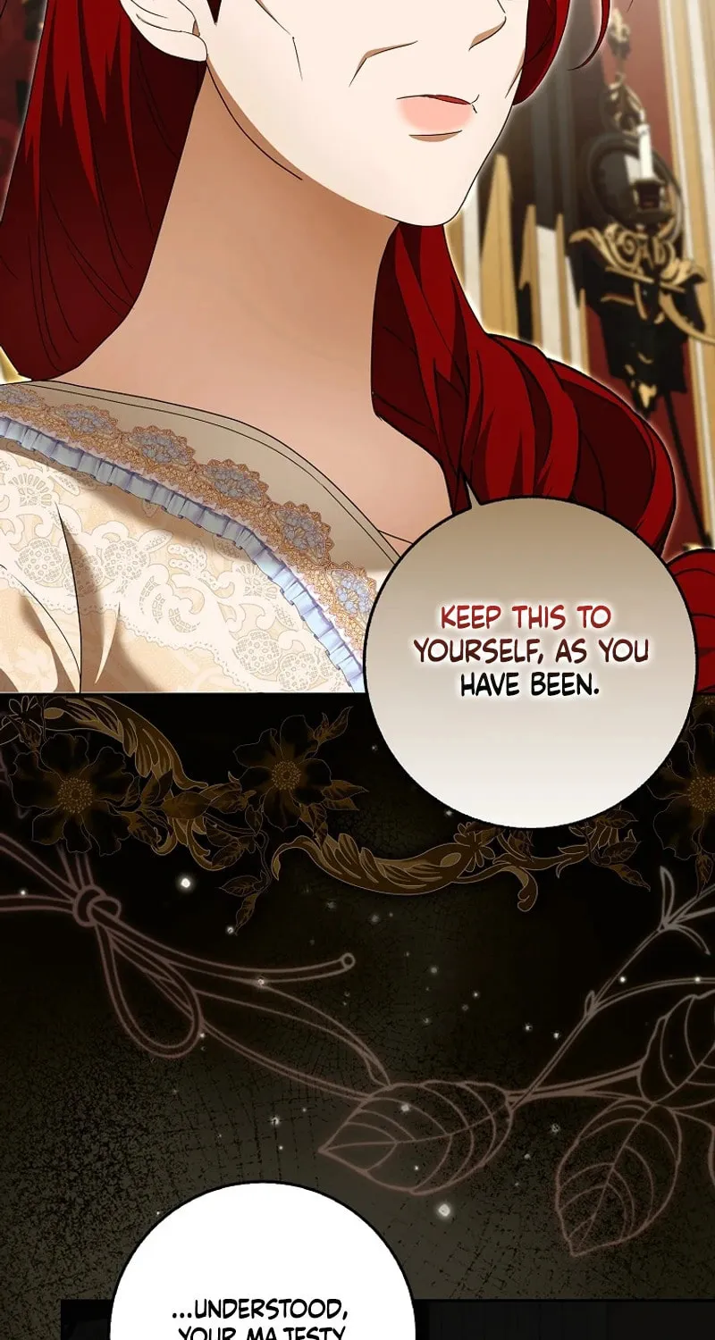 My Wish Is Two Separate Beds Chapter 17 page 73 - 
