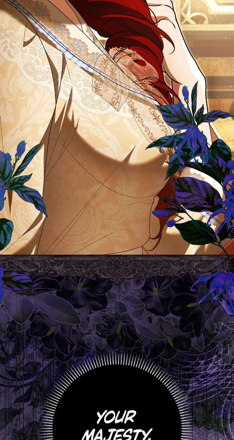 My Wish Is Two Separate Beds Chapter 17 page 84 - 