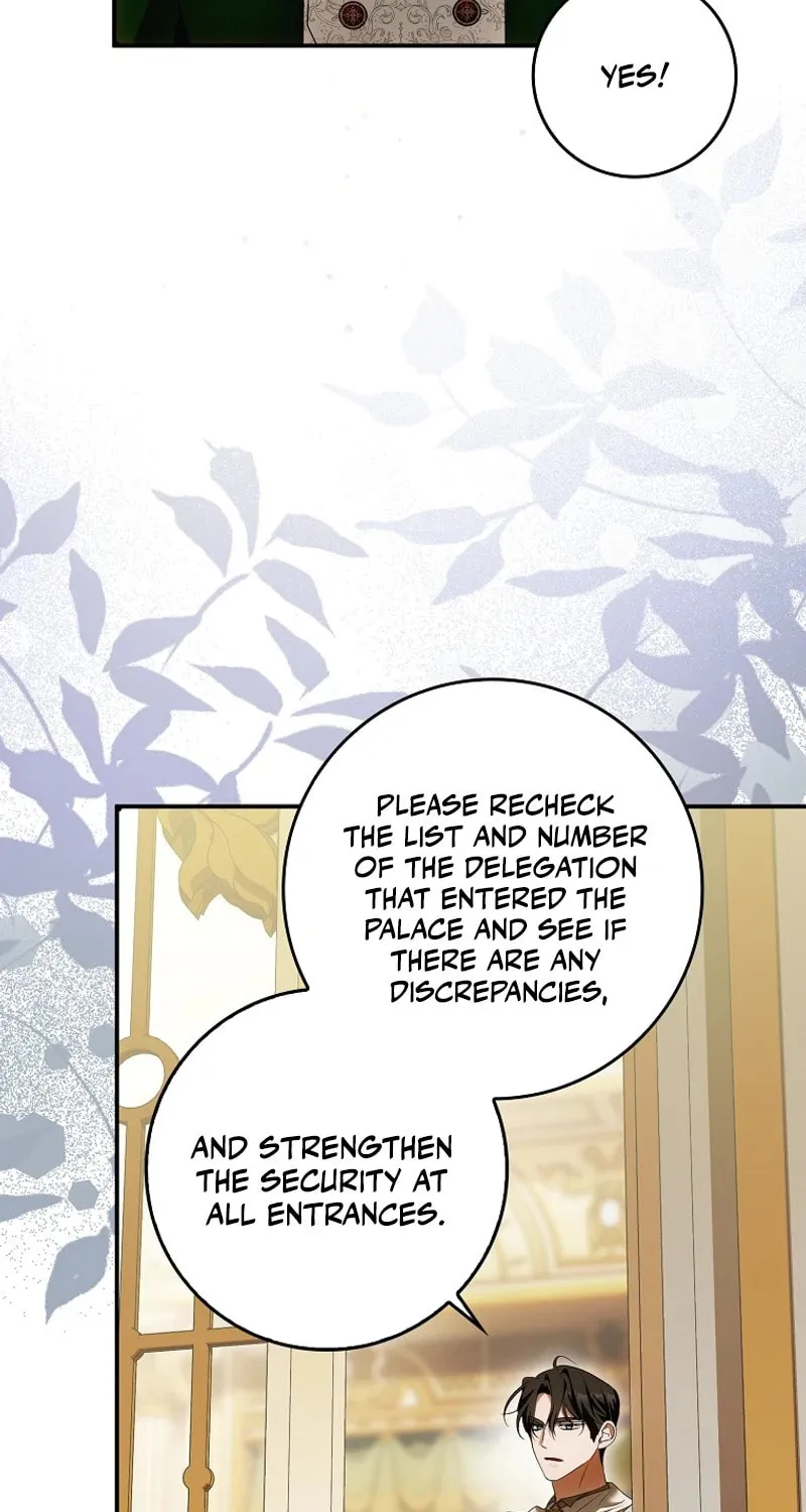 My Wish Is Two Separate Beds Chapter 18 page 13 - 