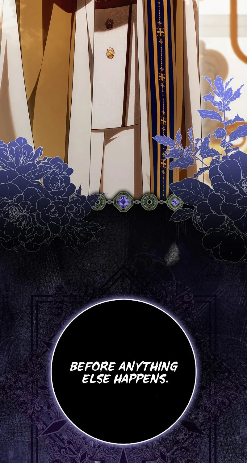 My Wish Is Two Separate Beds Chapter 18 page 16 - 