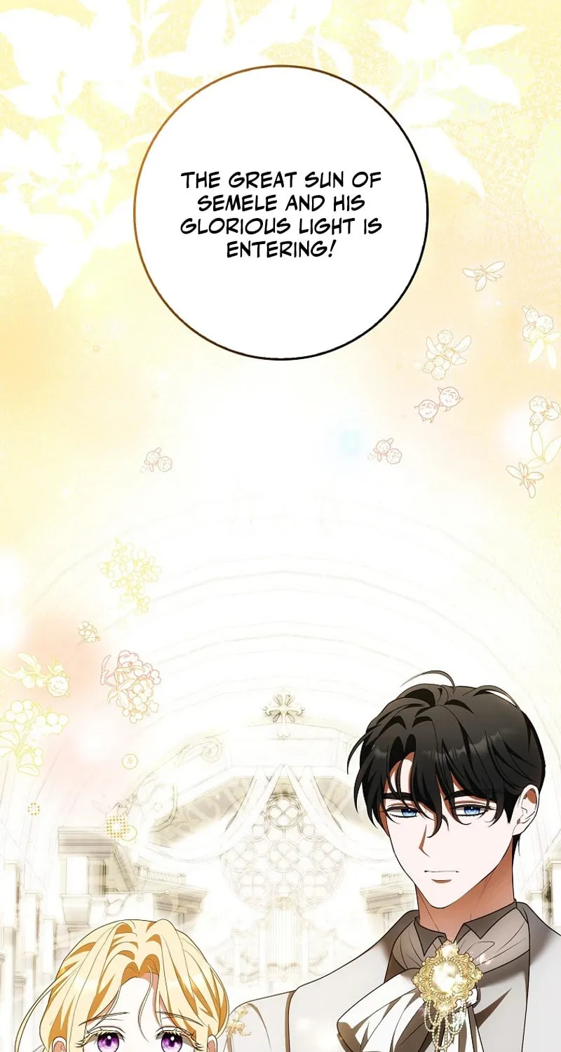 My Wish Is Two Separate Beds Chapter 18 page 19 - 