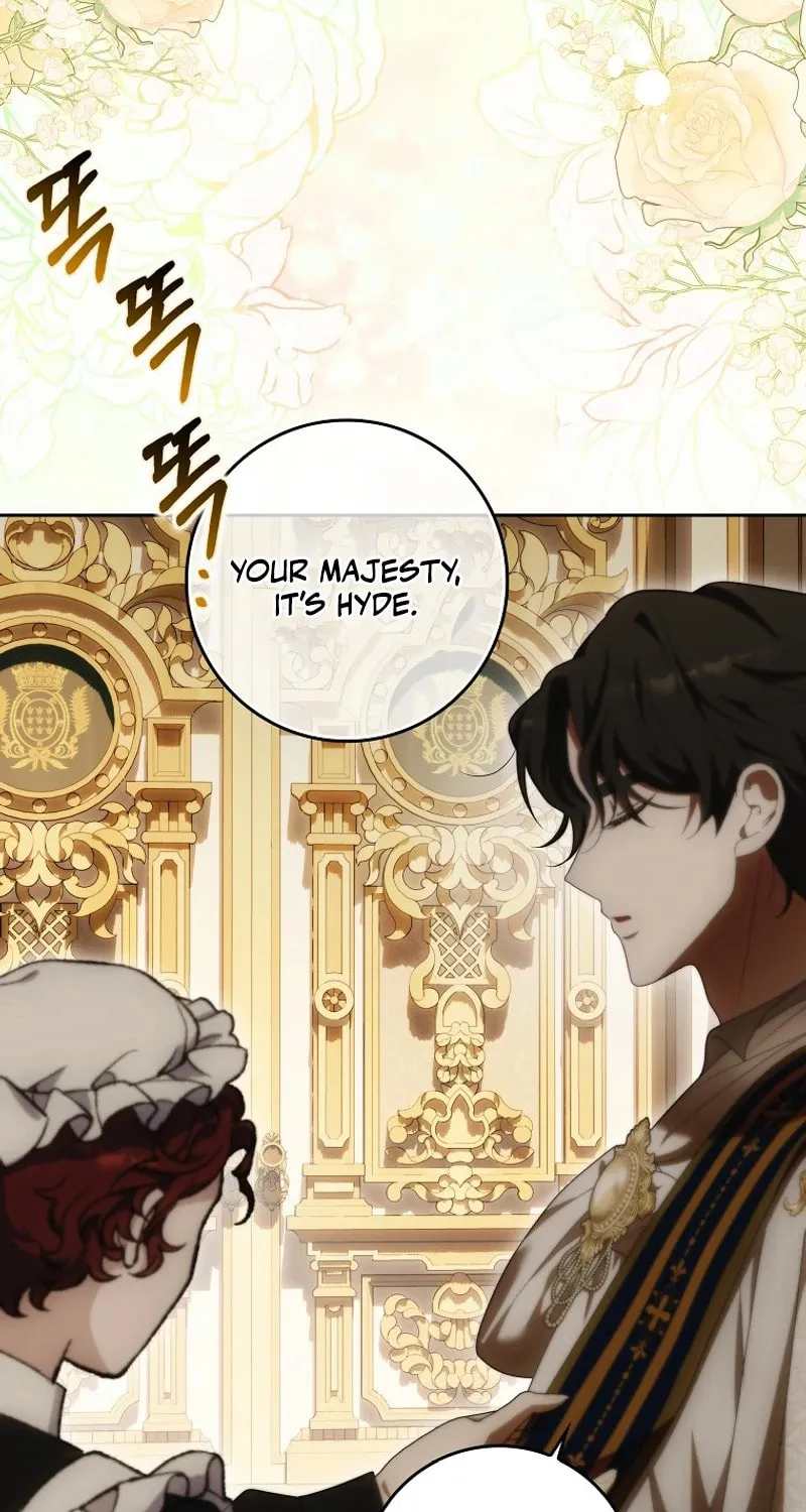 My Wish Is Two Separate Beds Chapter 18 page 3 - 