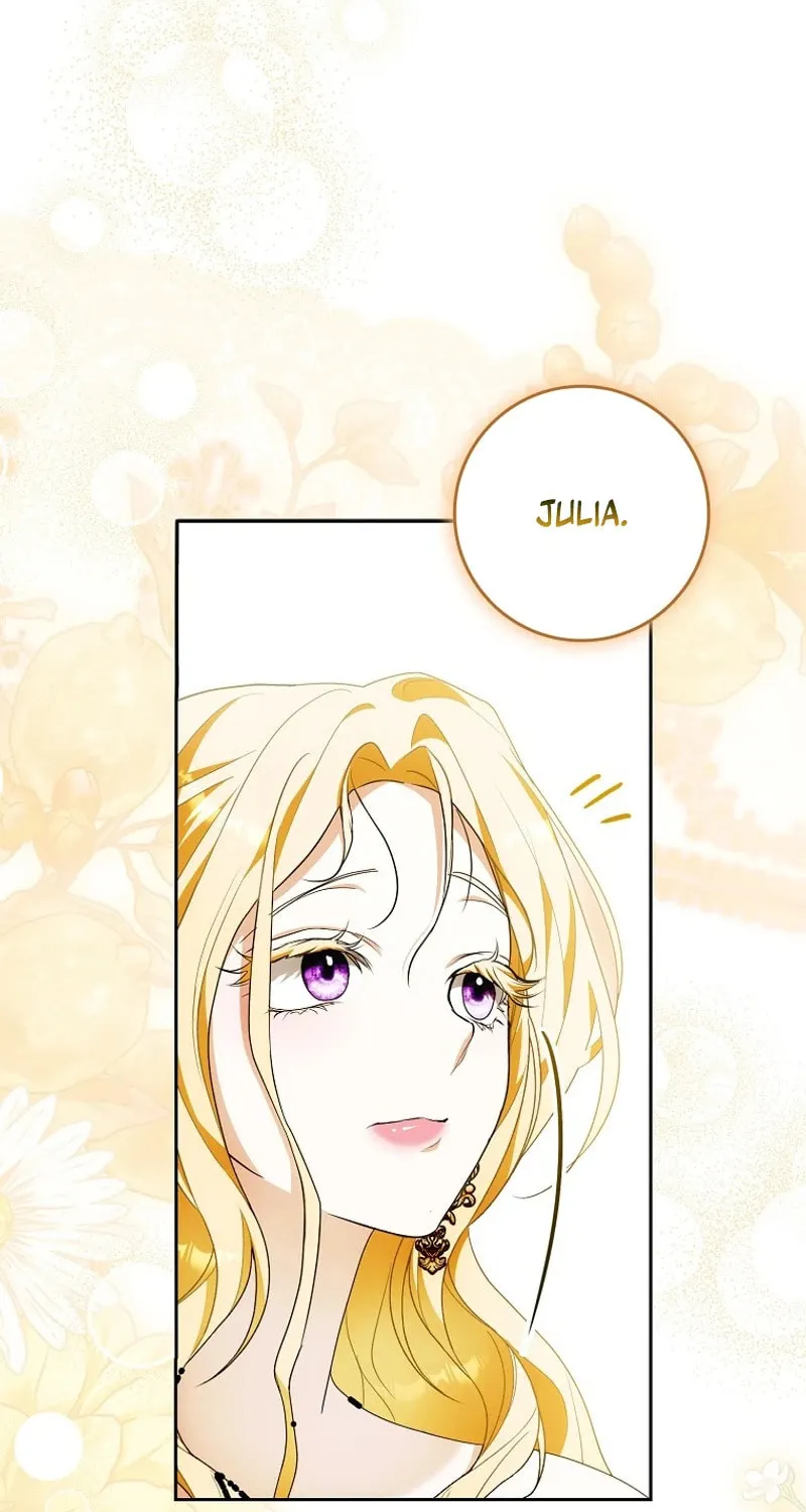 My Wish Is Two Separate Beds Chapter 18 page 22 - 