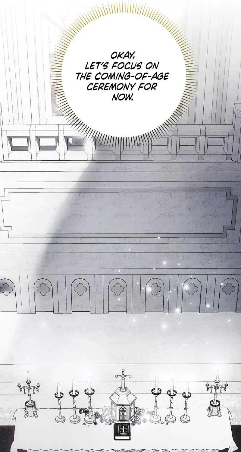 My Wish Is Two Separate Beds Chapter 18 page 26 - 