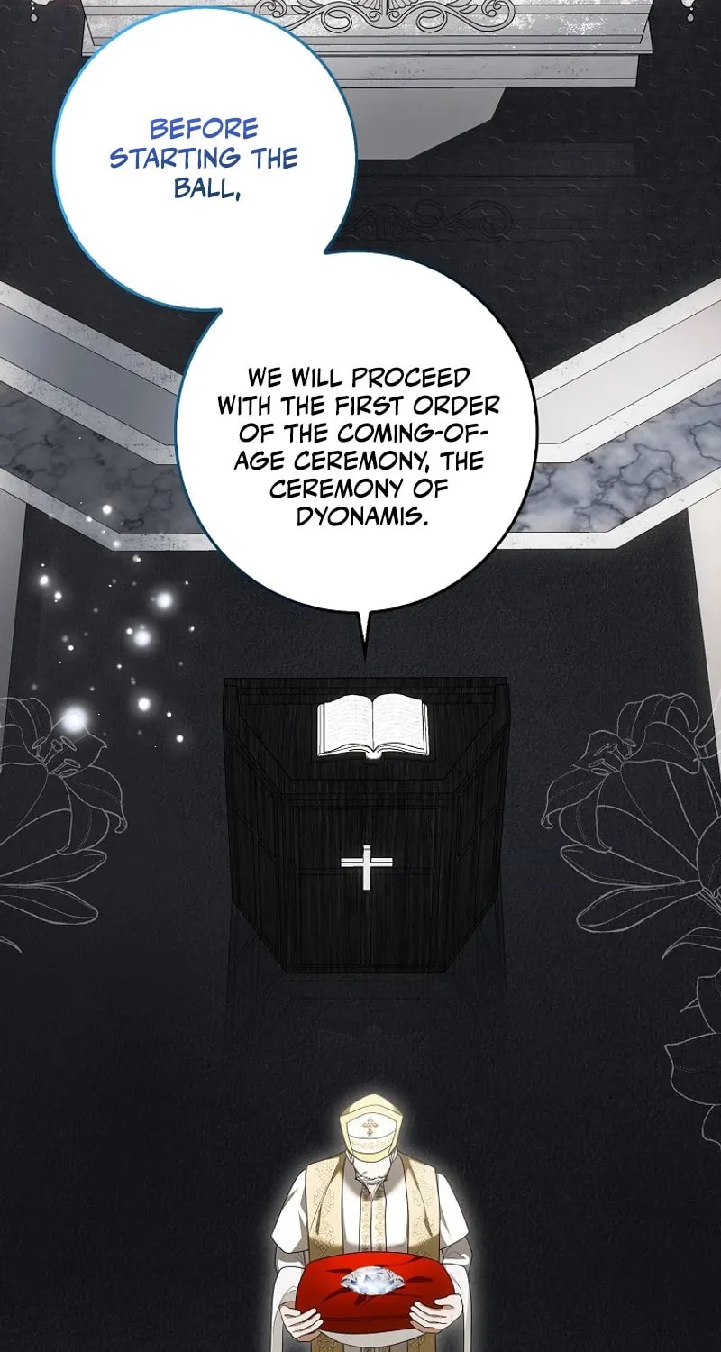 My Wish Is Two Separate Beds Chapter 18 page 27 - 