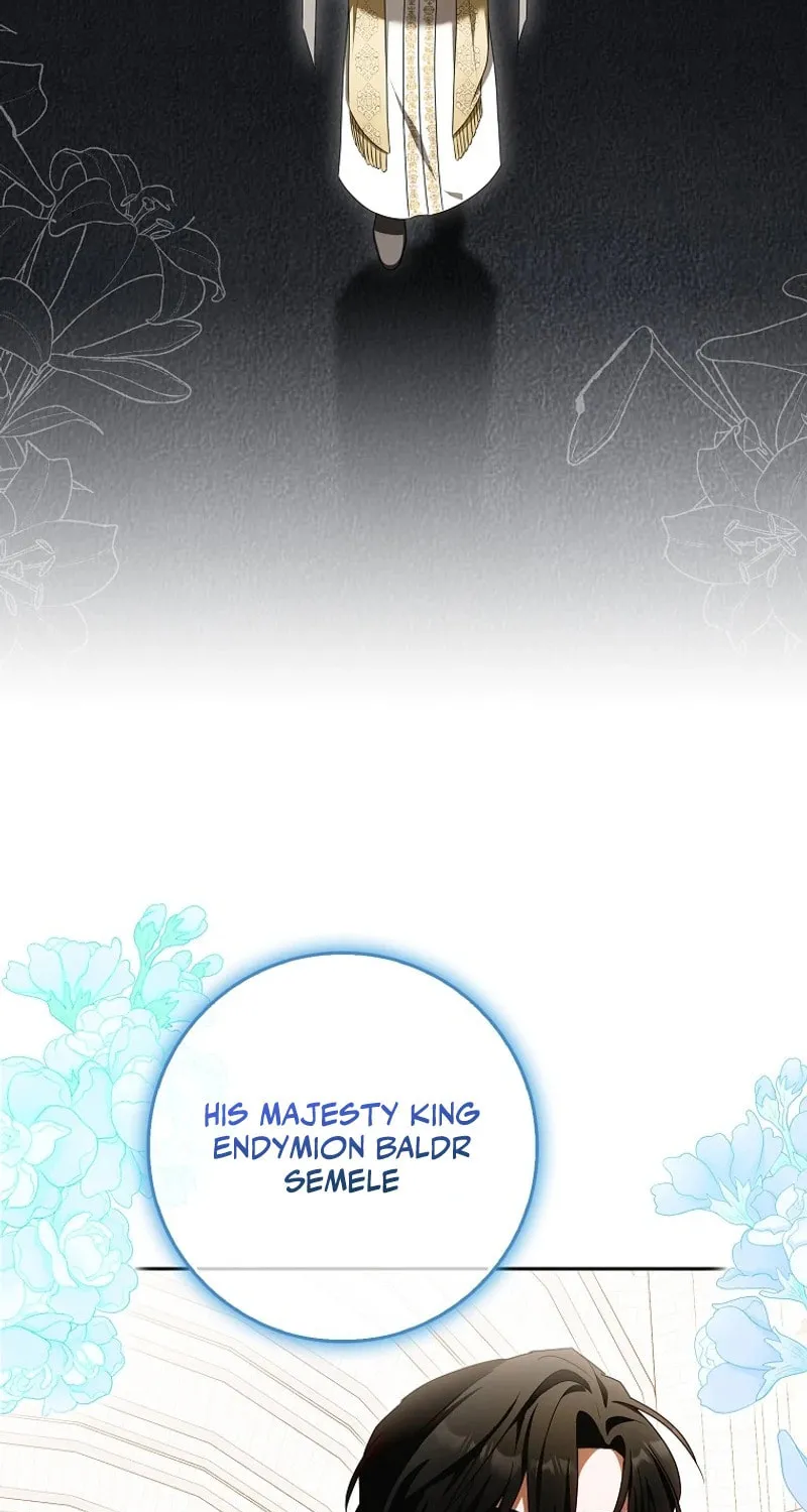 My Wish Is Two Separate Beds Chapter 18 page 28 - 