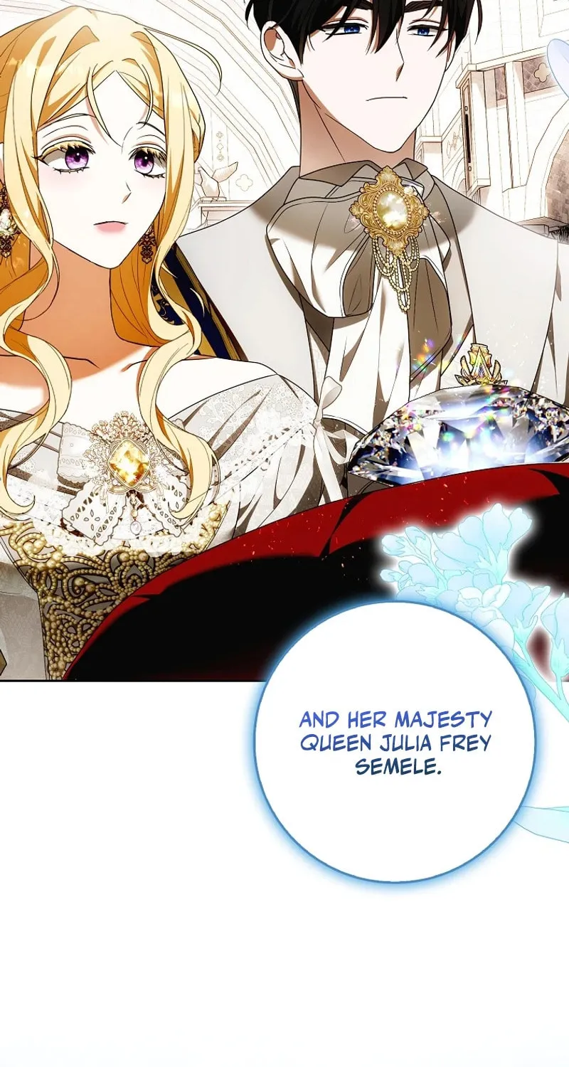 My Wish Is Two Separate Beds Chapter 18 page 29 - 