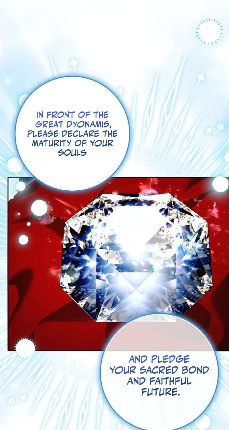 My Wish Is Two Separate Beds Chapter 18 page 30 - 