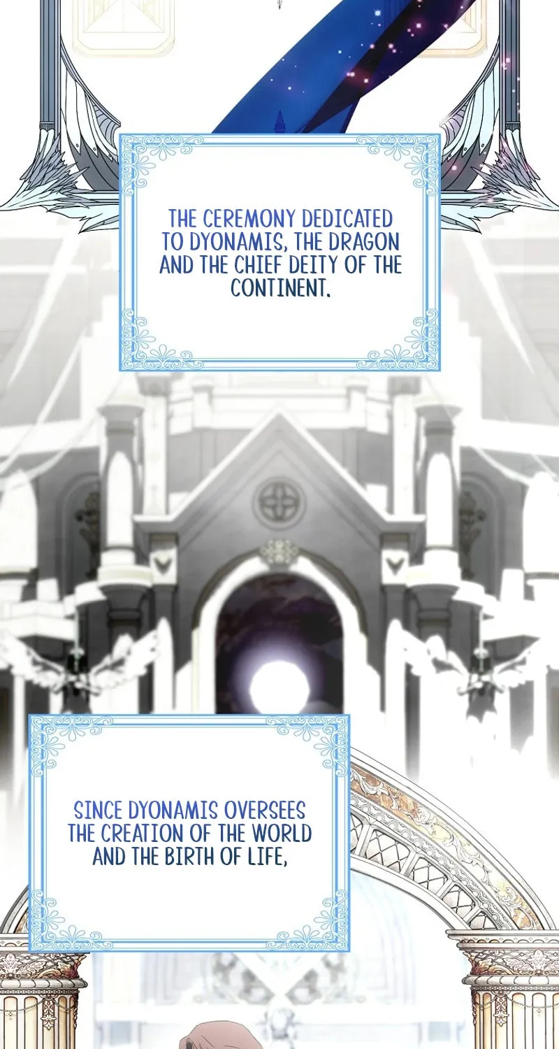 My Wish Is Two Separate Beds Chapter 18 page 33 - 