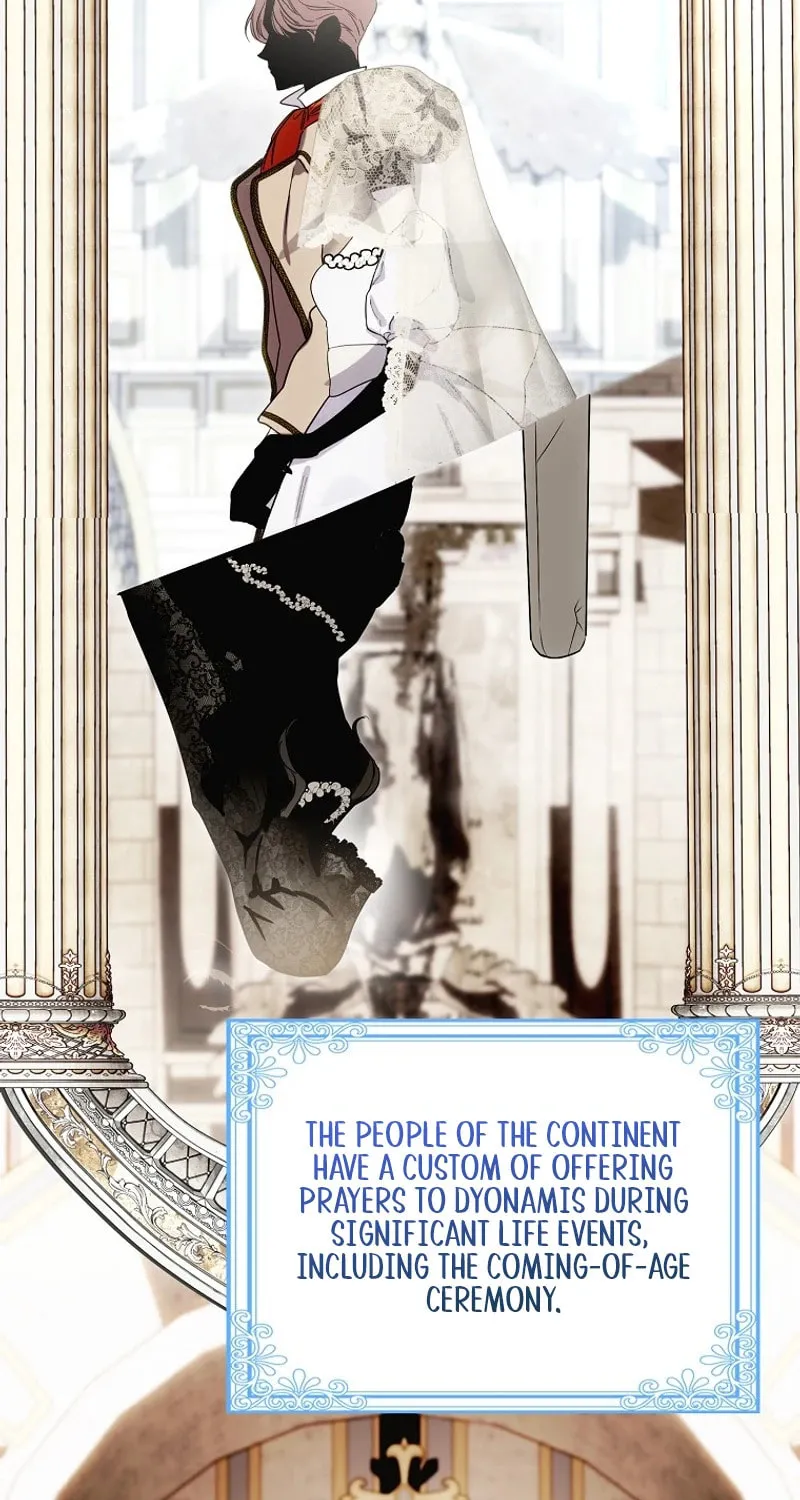 My Wish Is Two Separate Beds Chapter 18 page 34 - 