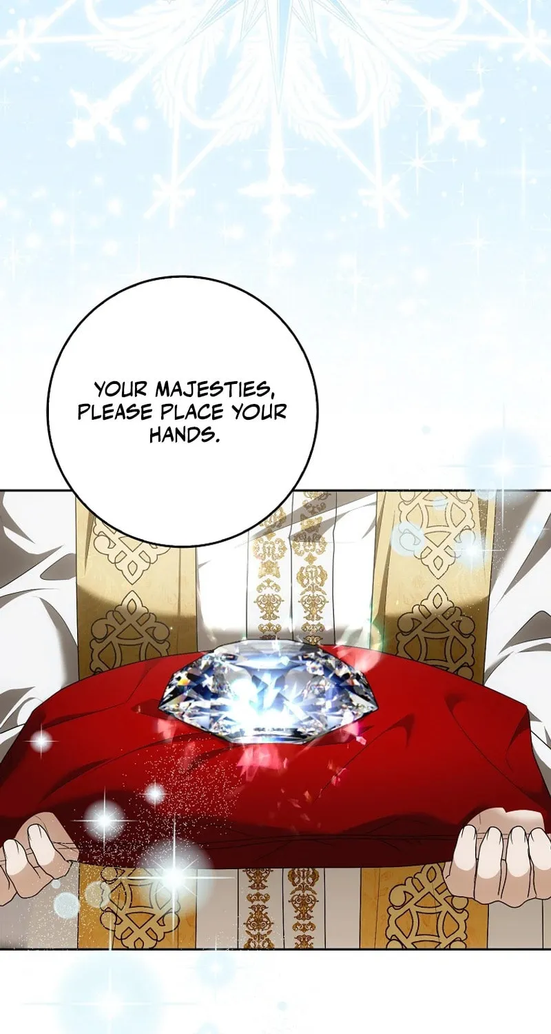 My Wish Is Two Separate Beds Chapter 18 page 37 - 