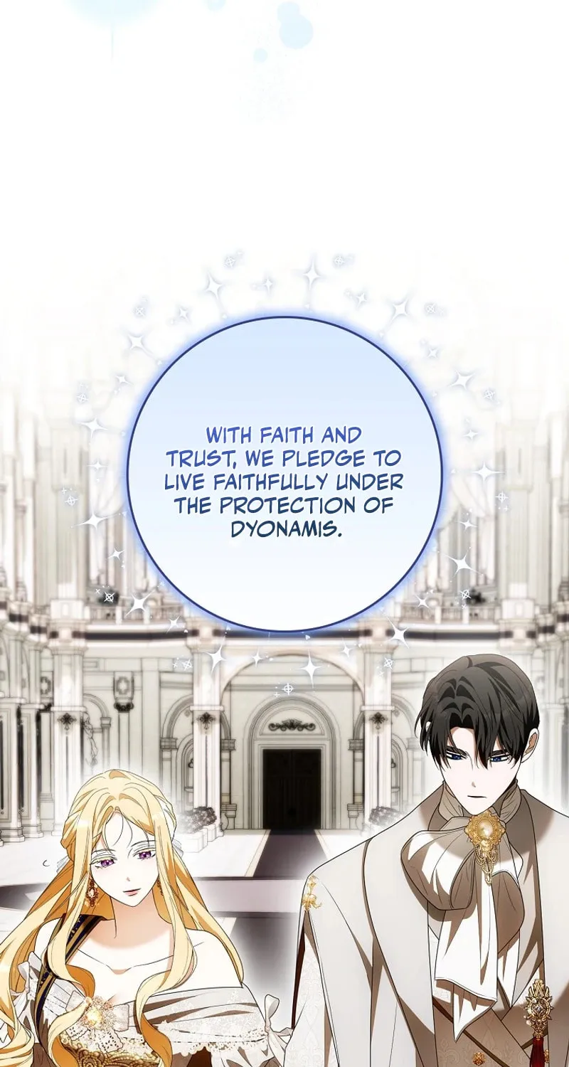My Wish Is Two Separate Beds Chapter 18 page 38 - 