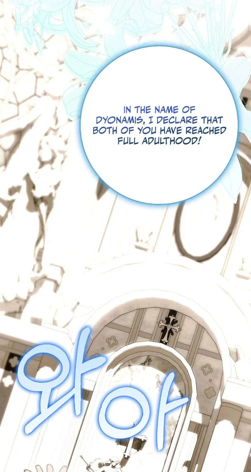 My Wish Is Two Separate Beds Chapter 18 page 40 - 