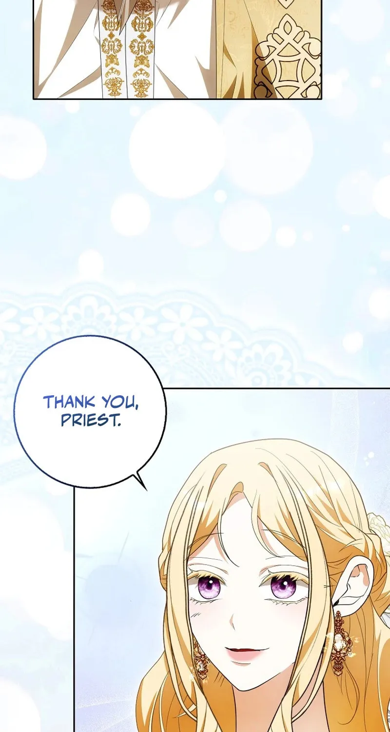 My Wish Is Two Separate Beds Chapter 18 page 43 - 