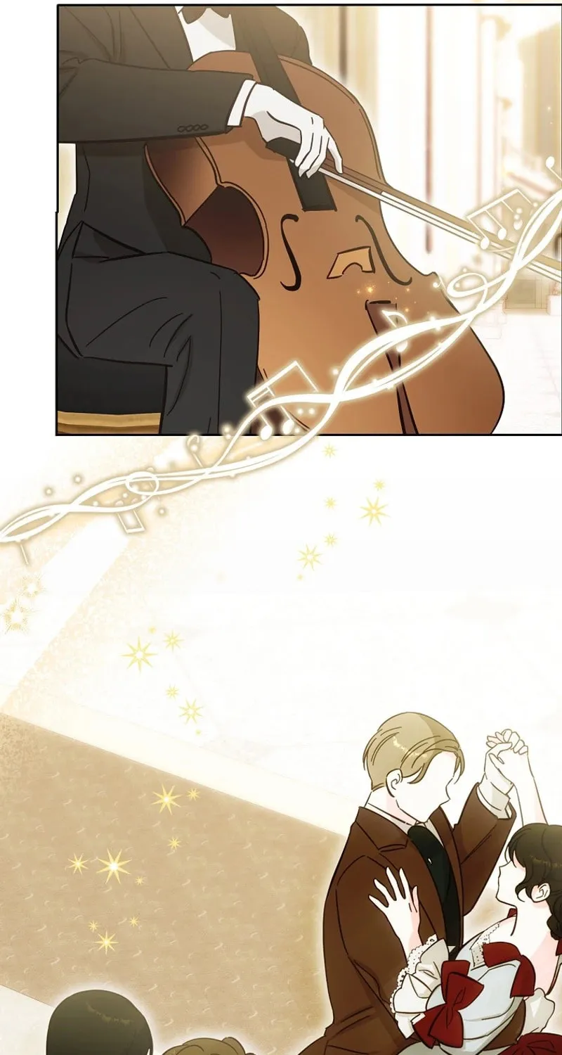 My Wish Is Two Separate Beds Chapter 18 page 49 - 