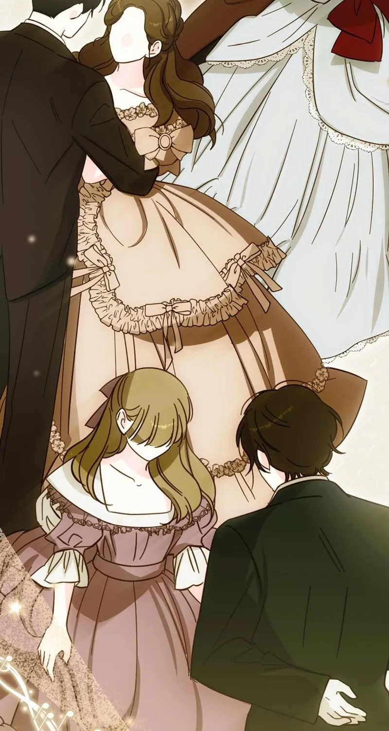 My Wish Is Two Separate Beds Chapter 18 page 50 - 