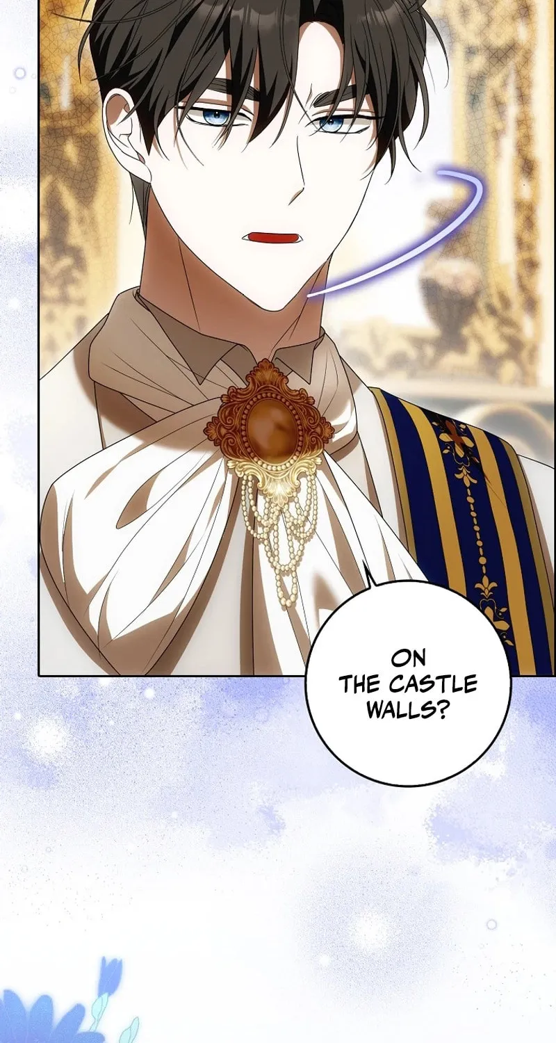 My Wish Is Two Separate Beds Chapter 18 page 6 - 