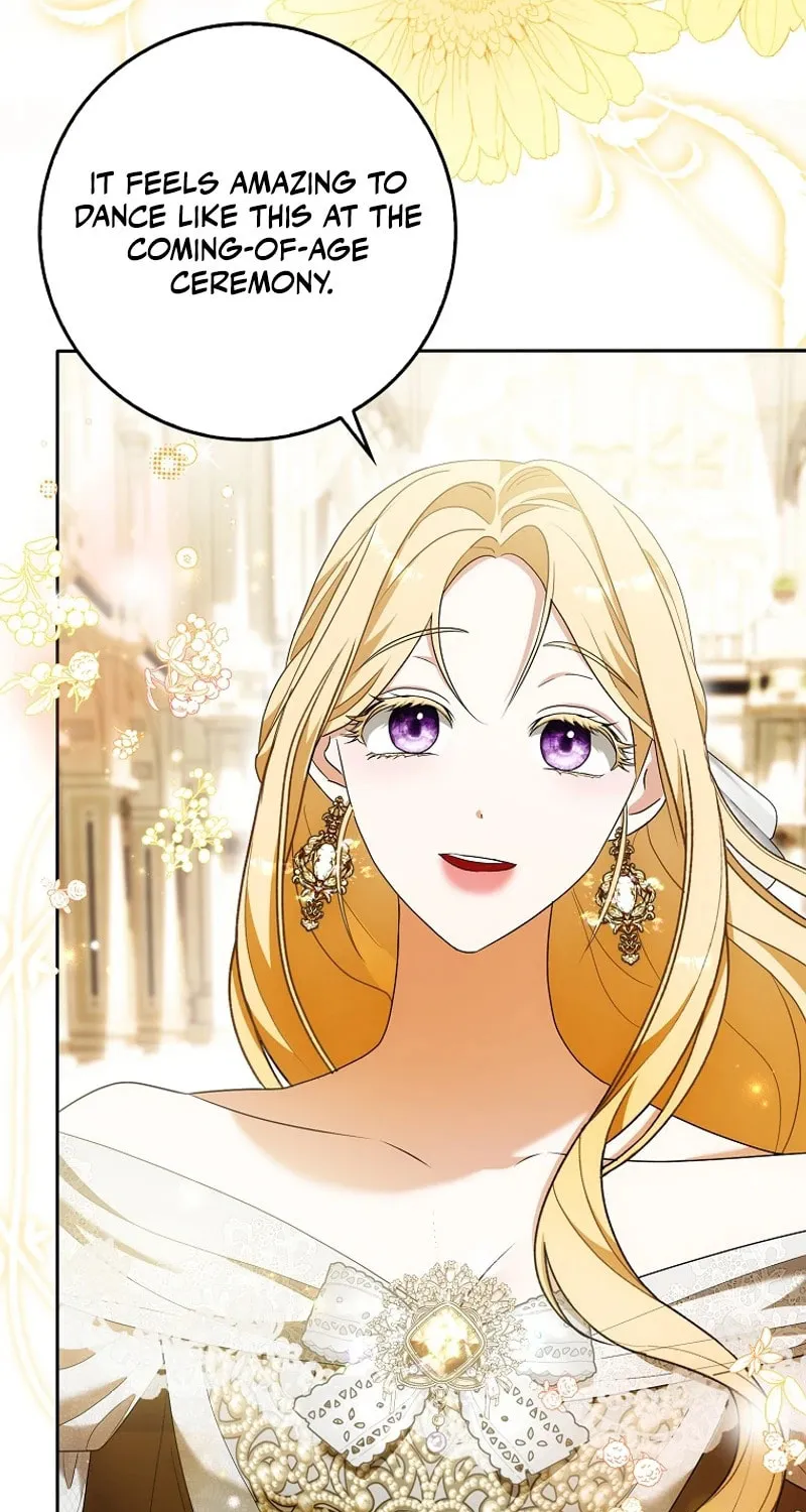 My Wish Is Two Separate Beds Chapter 18 page 53 - 