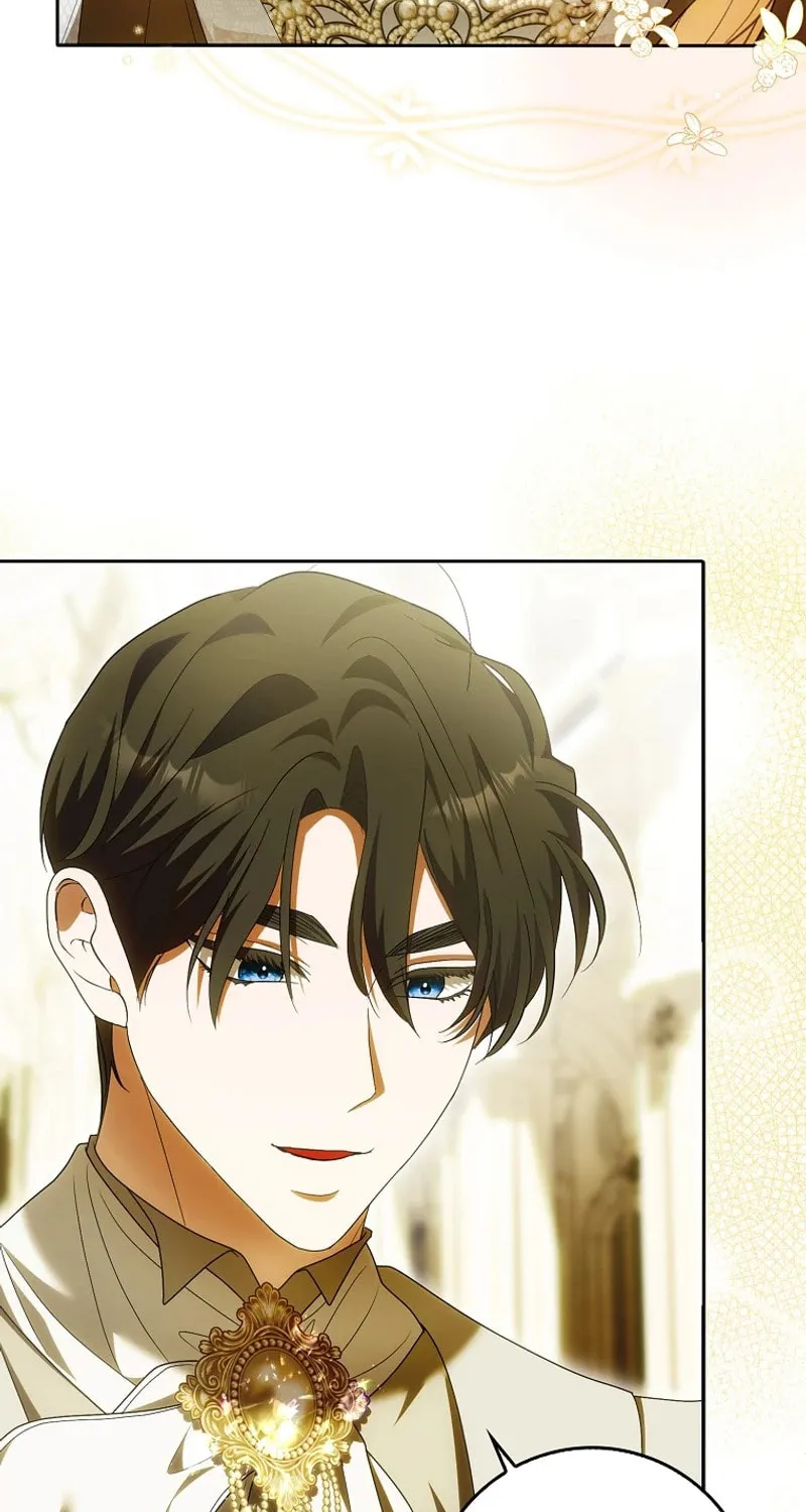 My Wish Is Two Separate Beds Chapter 18 page 54 - 