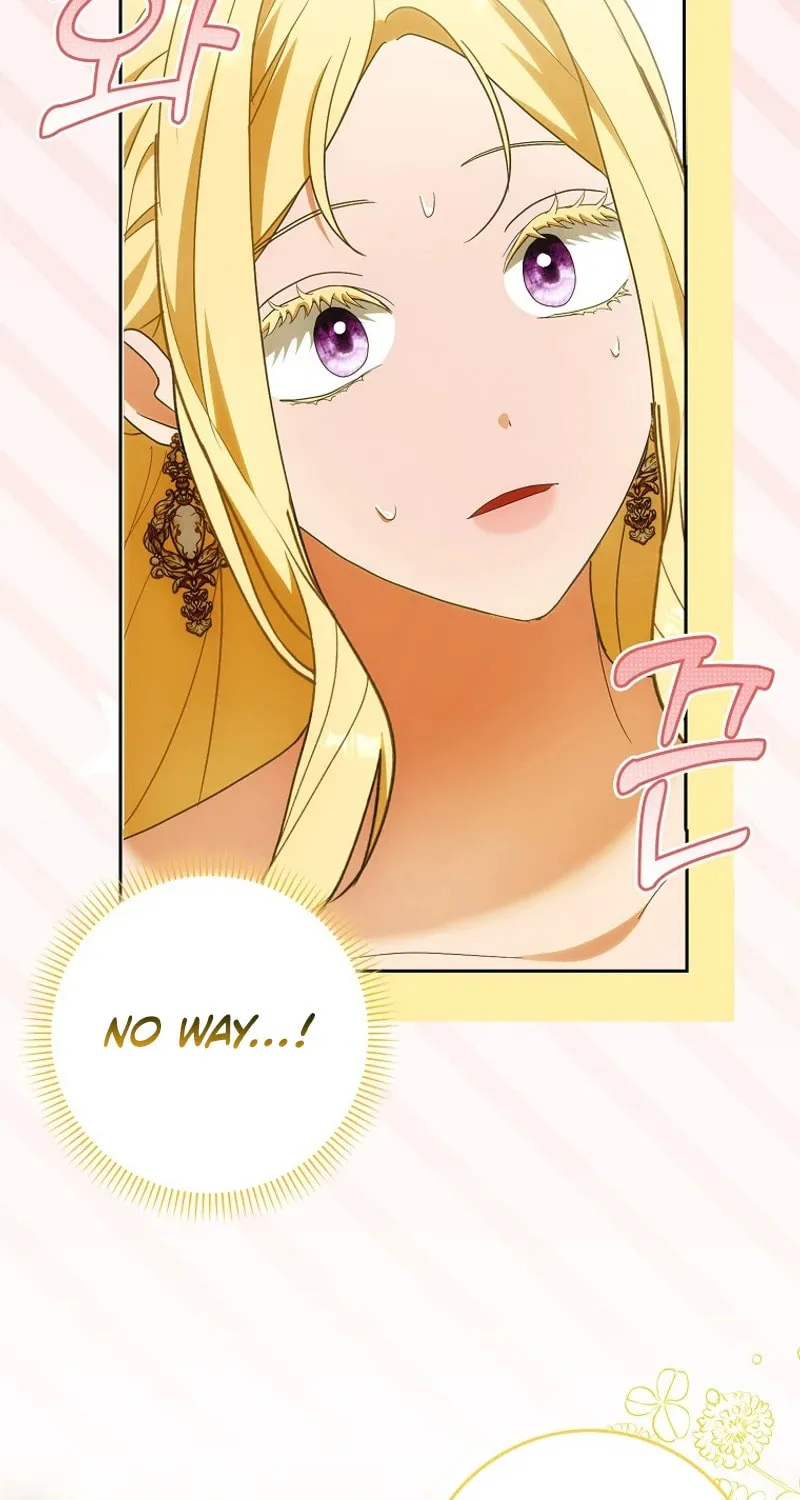 My Wish Is Two Separate Beds Chapter 18 page 59 - 