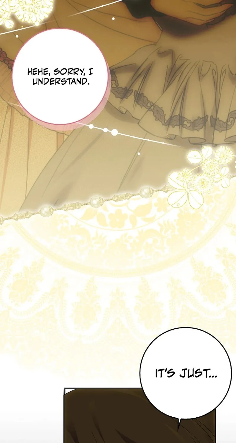 My Wish Is Two Separate Beds Chapter 18 page 61 - 