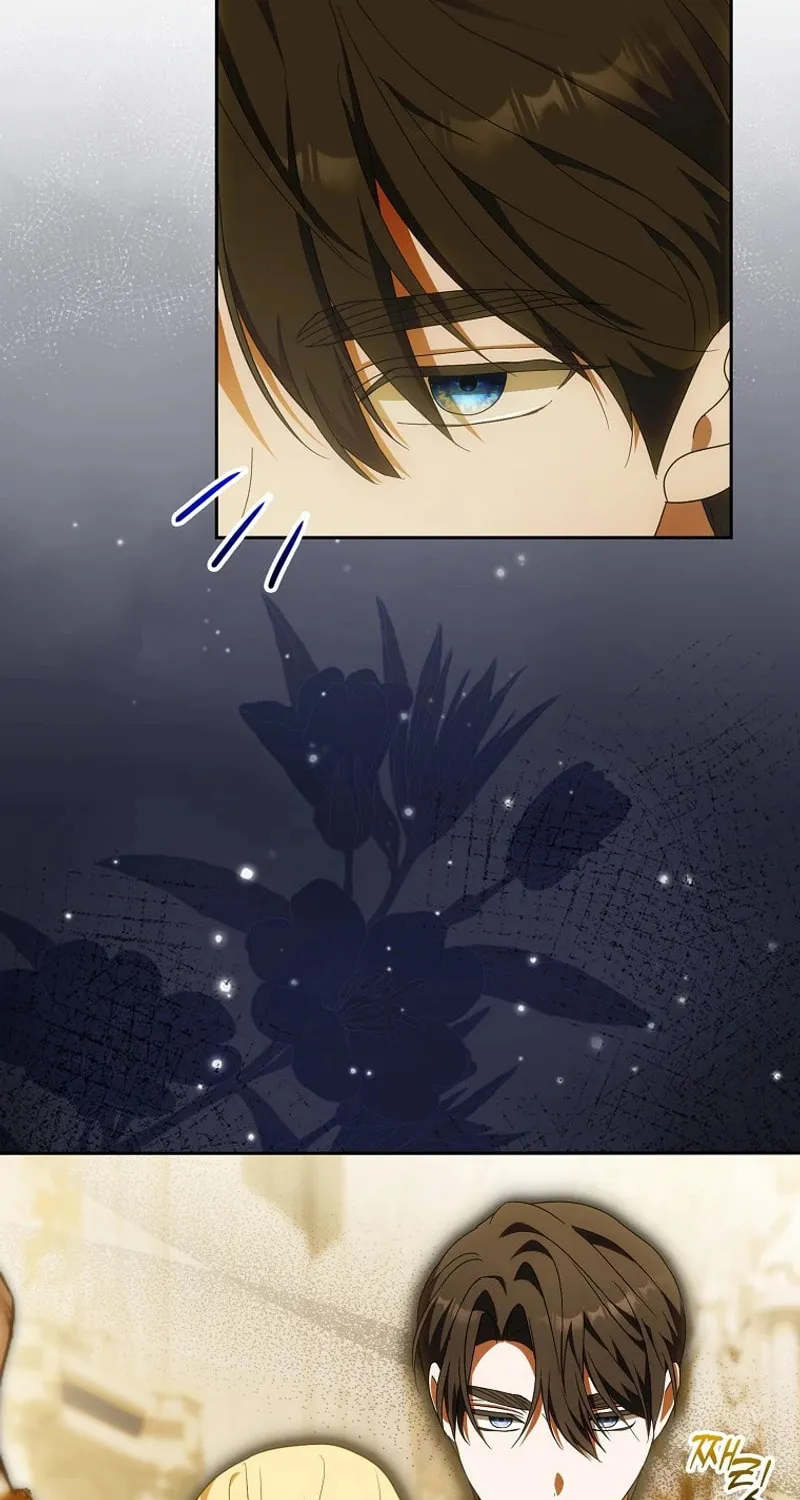 My Wish Is Two Separate Beds Chapter 18 page 62 - 