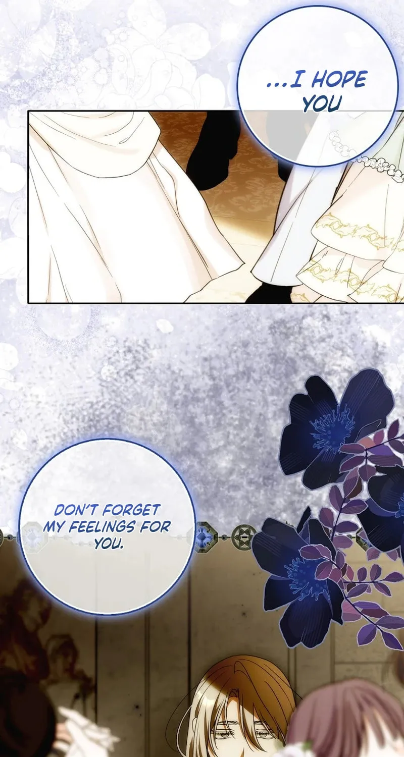 My Wish Is Two Separate Beds Chapter 18 page 64 - 