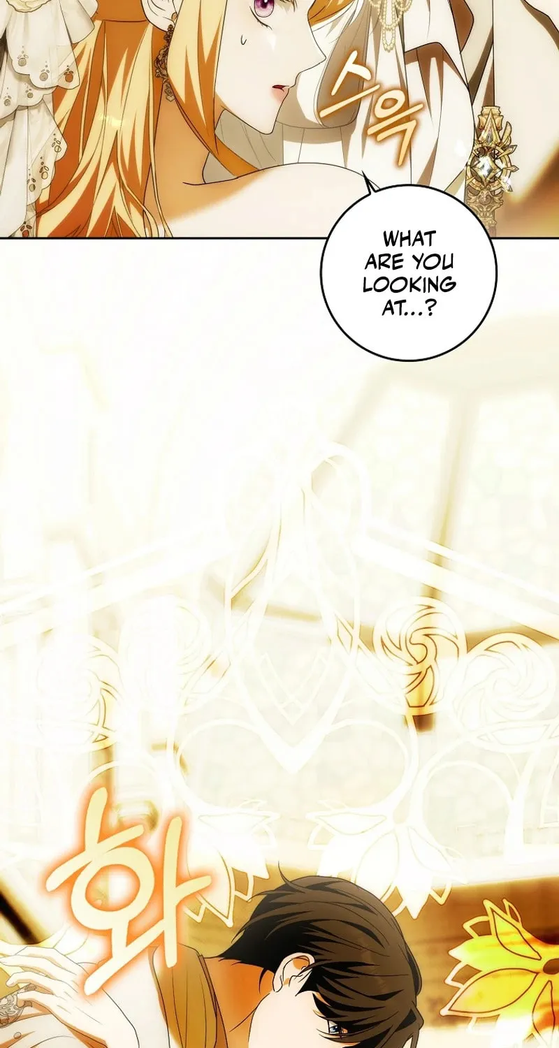 My Wish Is Two Separate Beds Chapter 18 page 66 - 