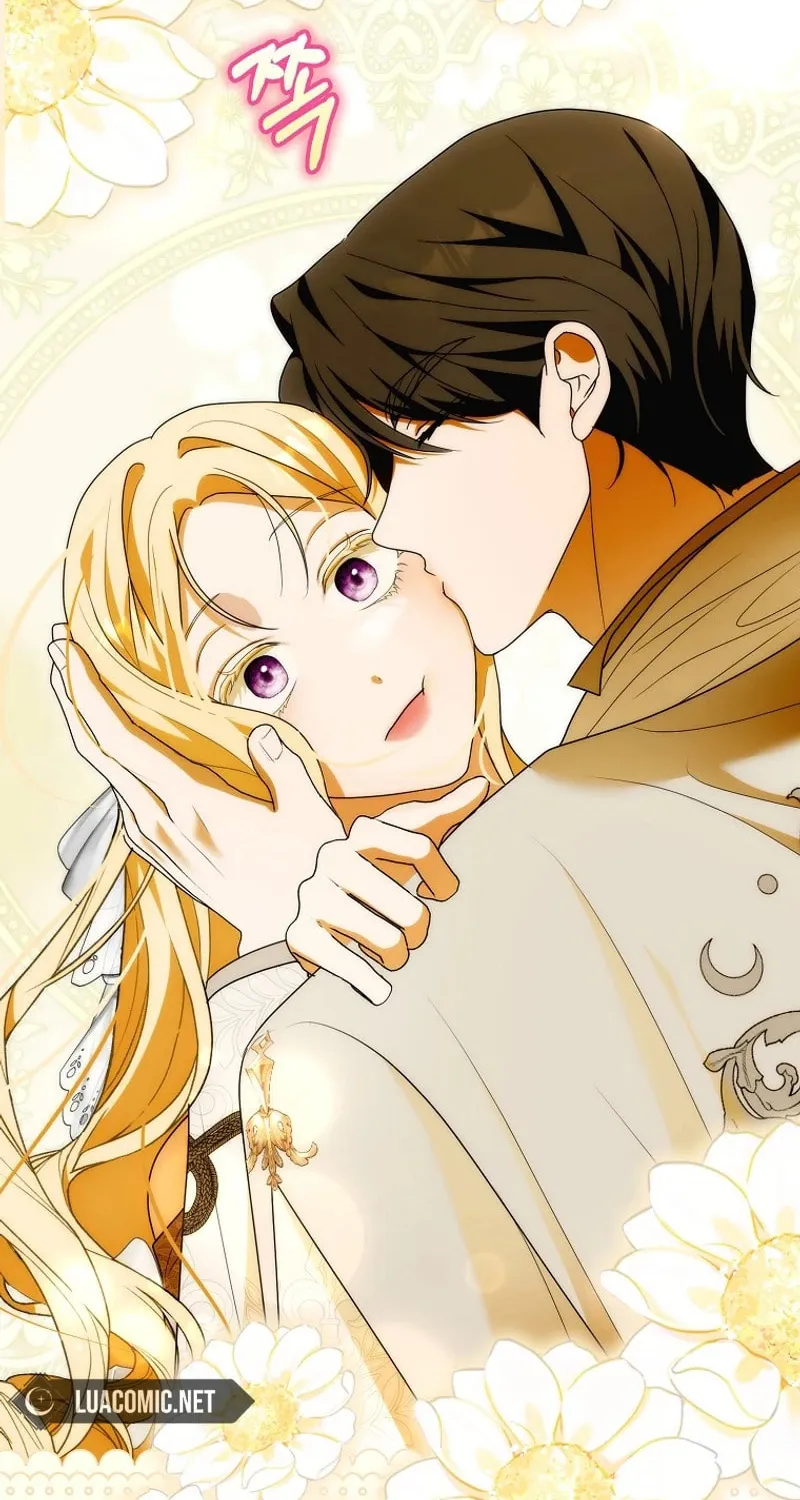 My Wish Is Two Separate Beds Chapter 18 page 69 - 