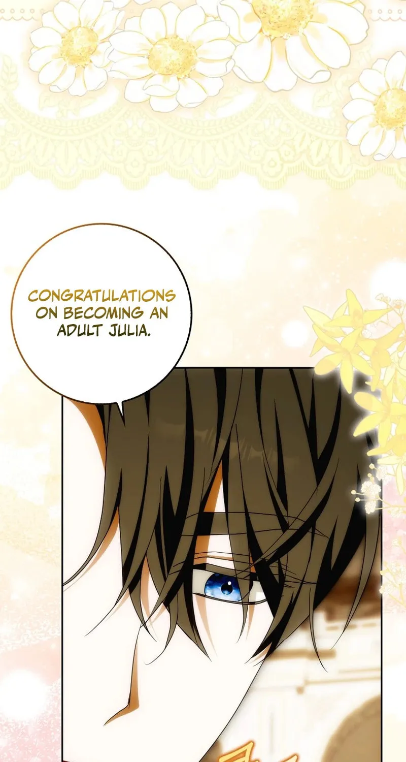 My Wish Is Two Separate Beds Chapter 18 page 70 - 