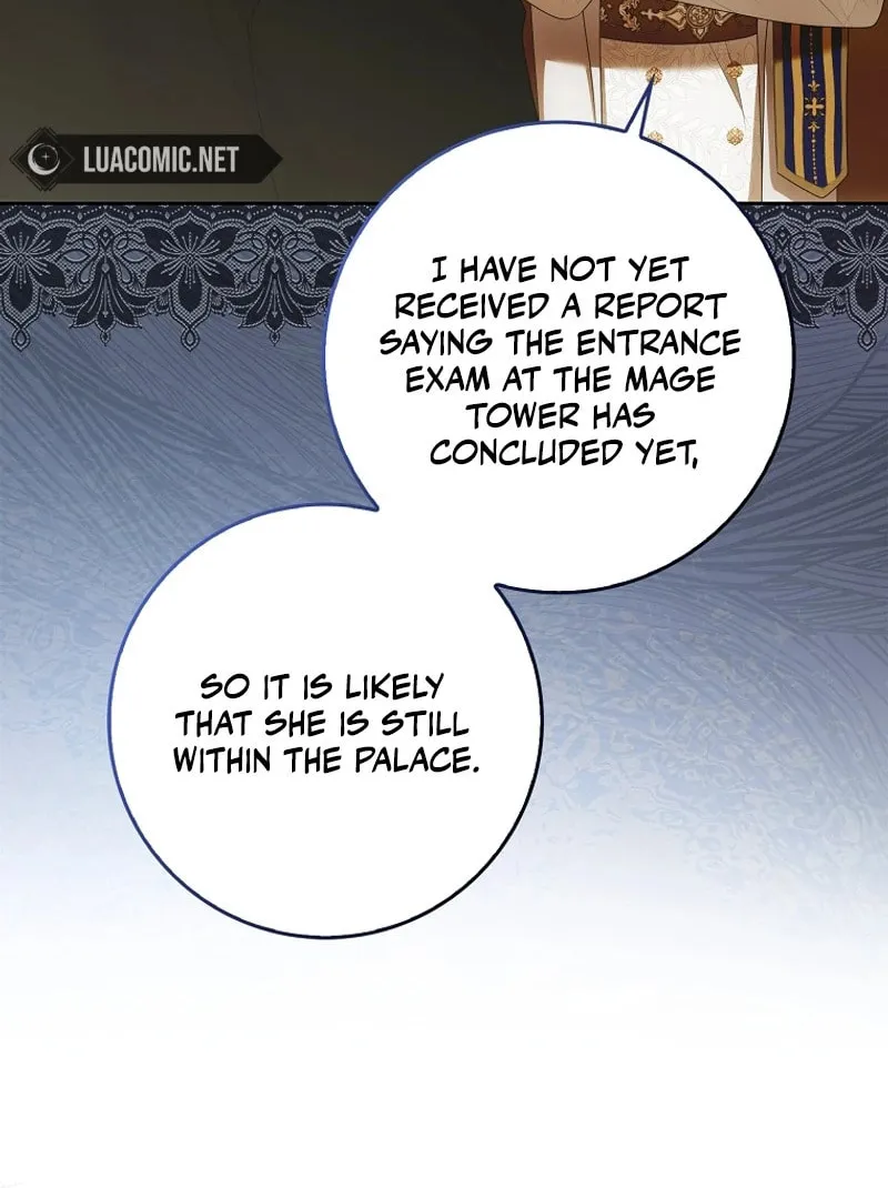 My Wish Is Two Separate Beds Chapter 18 page 8 - 