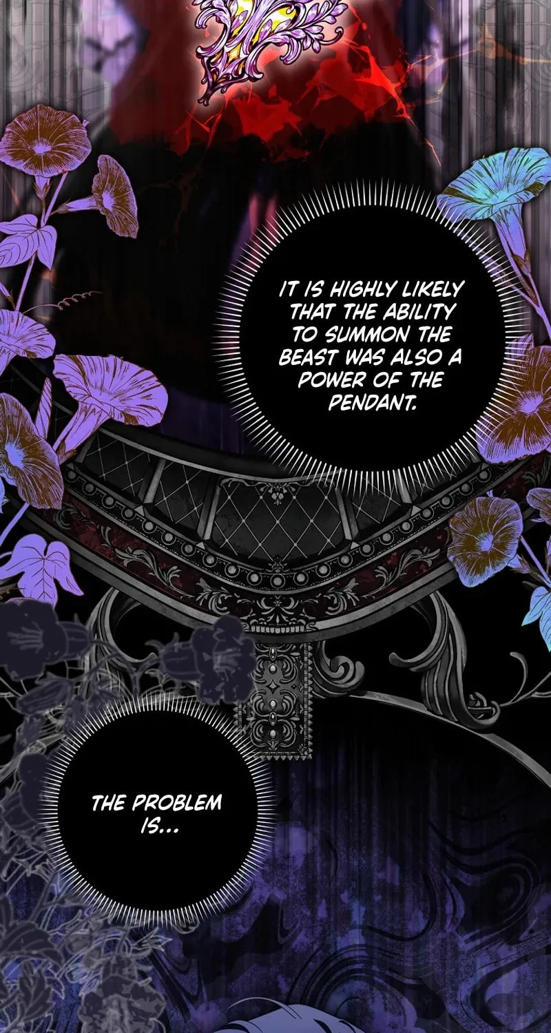 My Wish Is Two Separate Beds Chapter 18 page 10 - 
