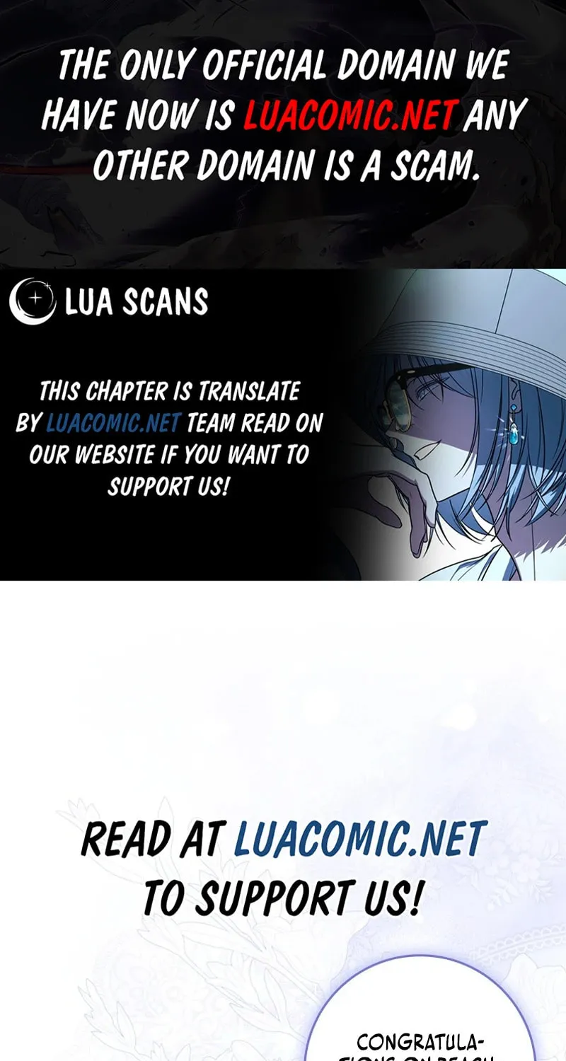 My Wish Is Two Separate Beds Chapter 19 page 1 - 