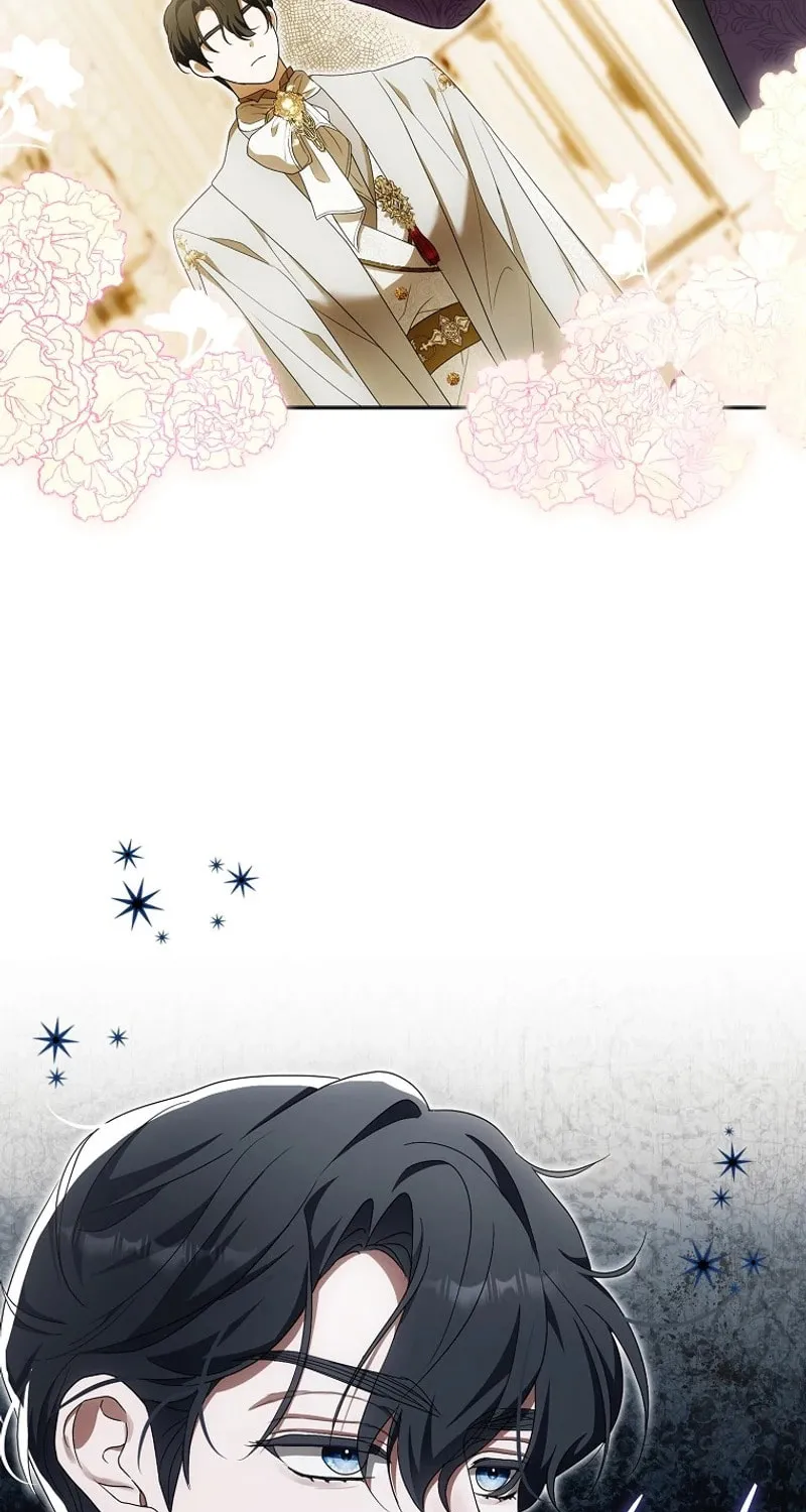 My Wish Is Two Separate Beds Chapter 19 page 16 - 