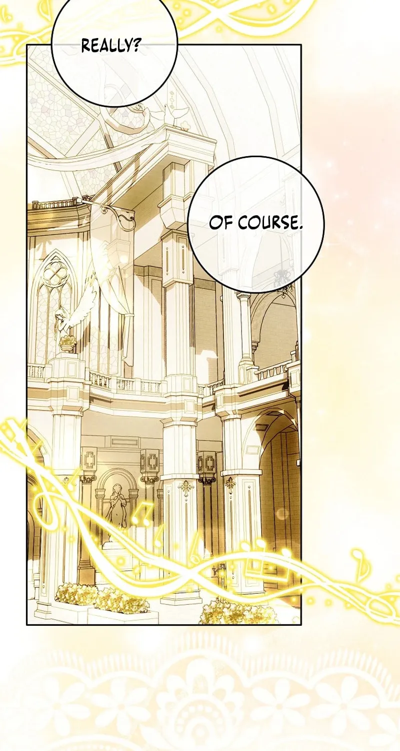 My Wish Is Two Separate Beds Chapter 19 page 20 - 