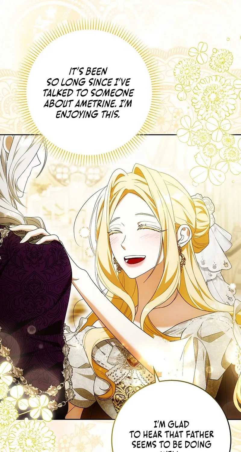 My Wish Is Two Separate Beds Chapter 19 page 21 - 