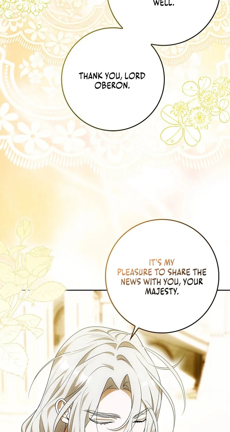 My Wish Is Two Separate Beds Chapter 19 page 22 - 