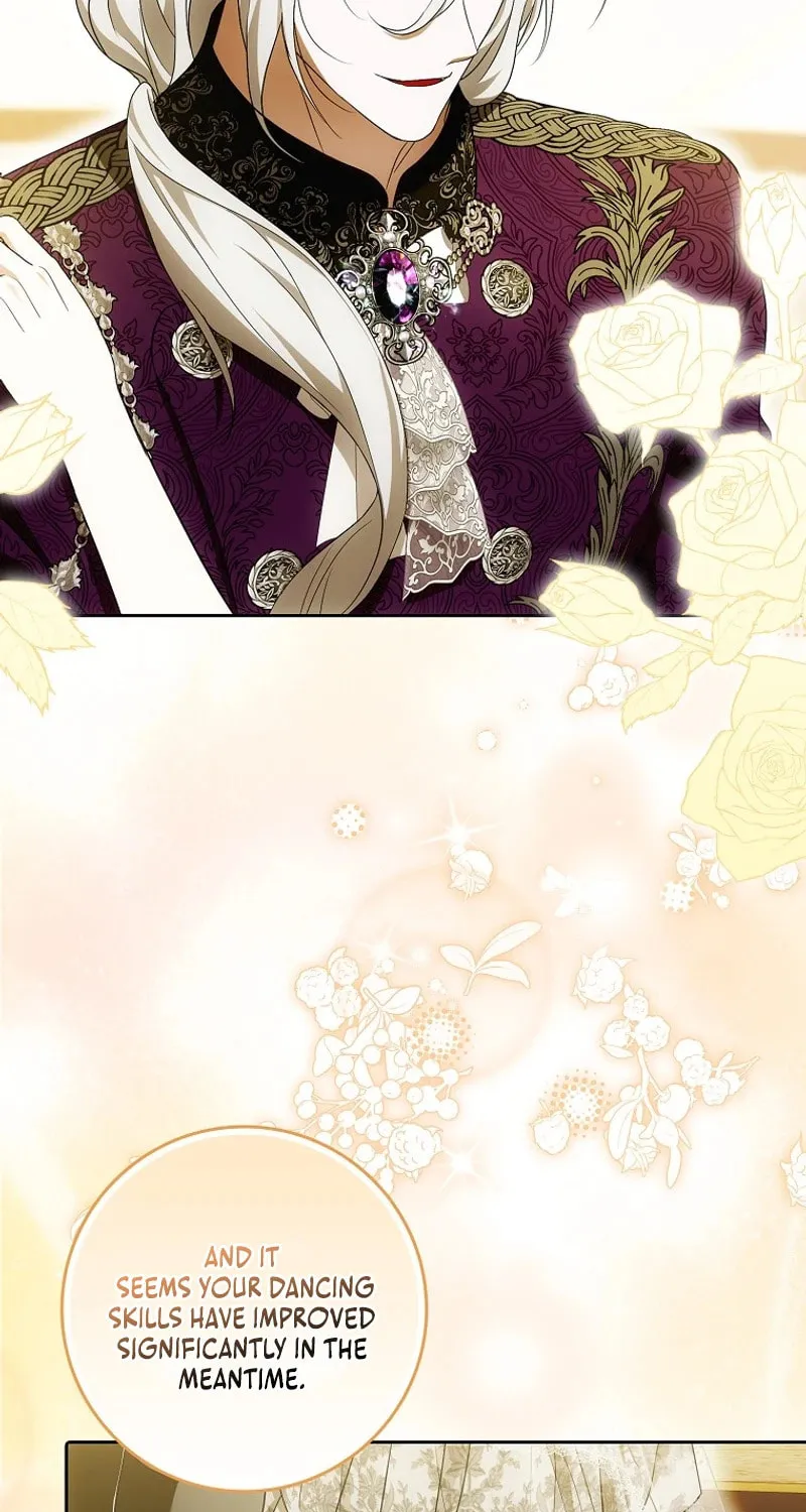 My Wish Is Two Separate Beds Chapter 19 page 23 - 