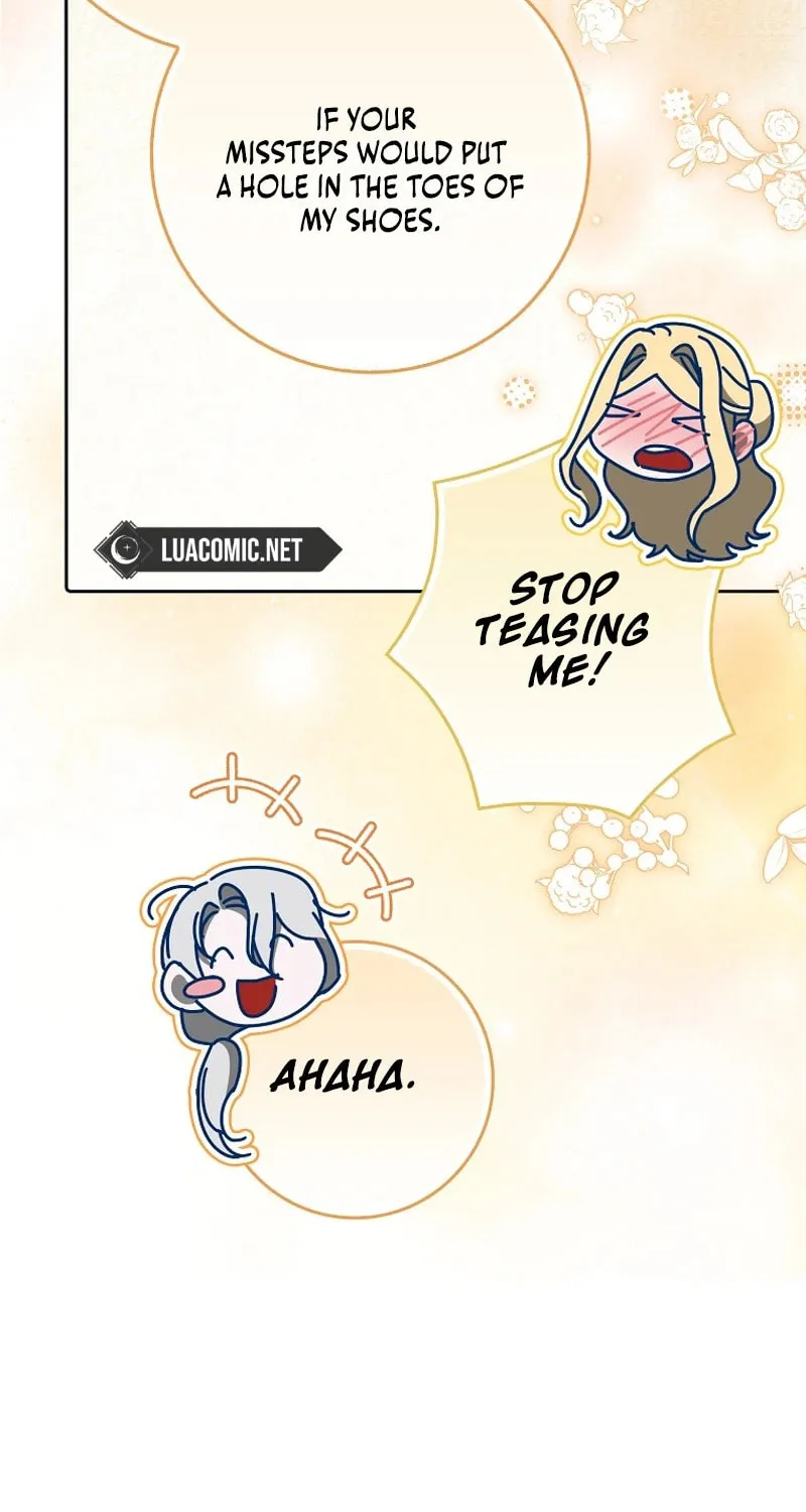 My Wish Is Two Separate Beds Chapter 19 page 25 - 